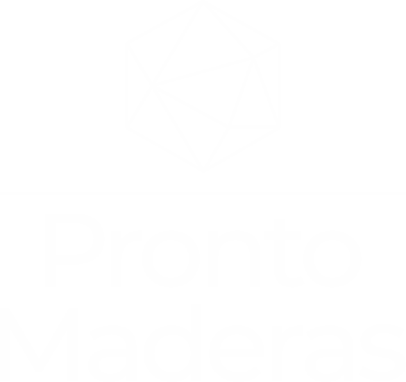 15 pronto maderas