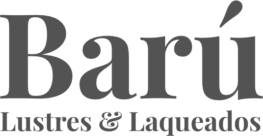 Barú | Lustres & Laqueados