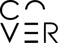 COVER logo