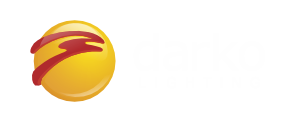 faro darko lighting logo