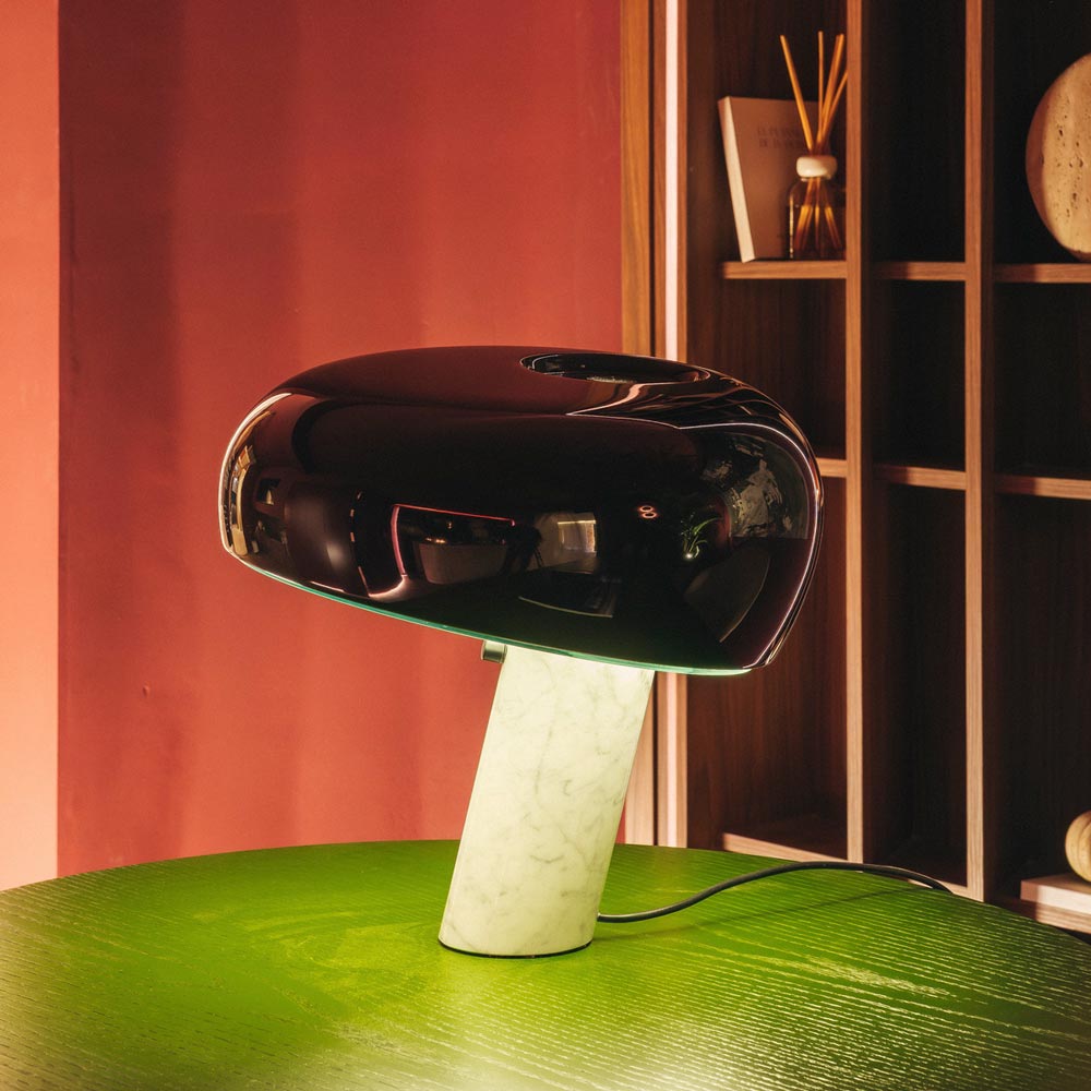 Darko Lighting - Luminaria Snopie